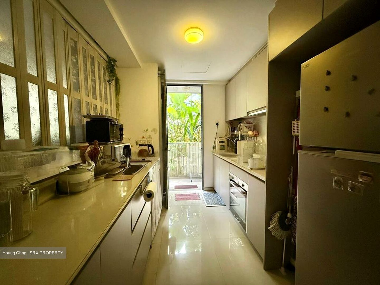 The Visionaire (D27), Condominium #497217881